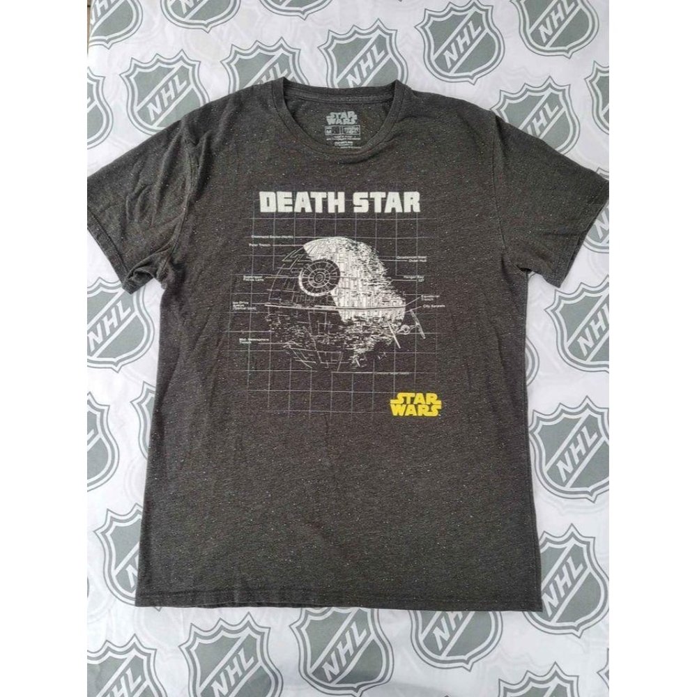 Stars wars t-shirt Death Star